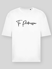 Töltsd be a képet Galéria nézetbe Te Prikezsia női oversize póló