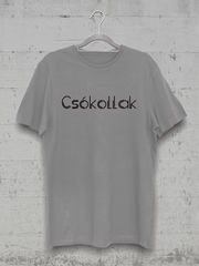 Töltsd be a képet Galéria nézetbe Csókollak póló