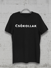 Töltsd be a képet Galéria nézetbe Csókollak póló