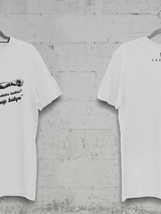 Töltsd be a képet Galéria nézetbe Küzdősportolsz öcskös? póló