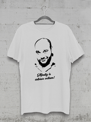 Töltsd be a képet Galéria nézetbe Mindig is csibész voltam póló