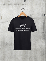 Töltsd be a képet Galéria nézetbe 3 Percért eldobtam mindent gyerek póló