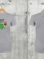 Töltsd be a képet Galéria nézetbe Csókollak Bátya női póló