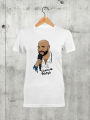 Töltsd be a képet Galéria nézetbe Csókollak Bátya női póló