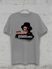 Töltsd be a képet Galéria nézetbe Legyen neked szerencsés! póló A