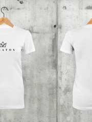 Töltsd be a képet Galéria nézetbe Lacatos női póló