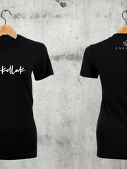 Töltsd be a képet Galéria nézetbe Csókollak női póló