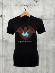 Töltsd be a képet Galéria nézetbe Edzős az új sexy póló
