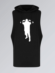 Töltsd be a képet Galéria nézetbe Kapucnis Sport Hoodie N