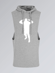 Töltsd be a képet Galéria nézetbe Kapucnis Sport Hoodie N
