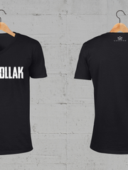 Töltsd be a képet Galéria nézetbe Csókollak V-nyakú póló