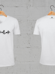 Töltsd be a képet Galéria nézetbe Csókollak V-nyakú póló