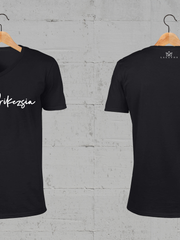 Töltsd be a képet Galéria nézetbe Te prikezsia V-nyakú póló