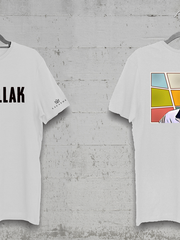 Töltsd be a képet Galéria nézetbe Limitált Csókollak póló A