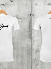 Töltsd be a képet Galéria nézetbe Te bánat női póló