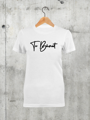 Töltsd be a képet Galéria nézetbe Te bánat női póló