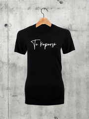 Töltsd be a képet Galéria nézetbe Te koporsó női póló