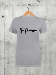 Töltsd be a képet Galéria nézetbe Te Prikezsia női póló