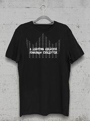 Töltsd be a képet Galéria nézetbe A legjobb cigányok júniusban születtek póló