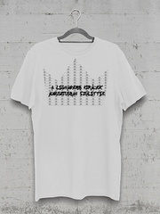 Töltsd be a képet Galéria nézetbe A legnagyobb királyok augusztusban születtek póló