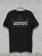 Töltsd be a képet Galéria nézetbe A legnagyobb királyok februárban születtek póló