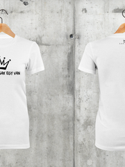 Töltsd be a képet Galéria nézetbe Apa, Anya csak egy van női póló