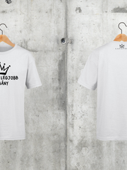 Töltsd be a képet Galéria nézetbe Apám a legjobb cigány gyerek póló A