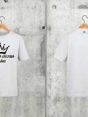 Töltsd be a képet Galéria nézetbe Bátyám a legjobb cigány gyerek póló A