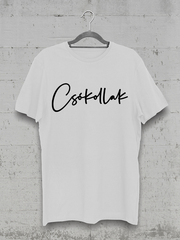 Töltsd be a képet Galéria nézetbe Csókollak póló