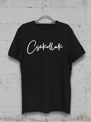 Töltsd be a képet Galéria nézetbe Csókollak póló