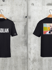 Töltsd be a képet Galéria nézetbe Csókollak limitált gyerek póló
