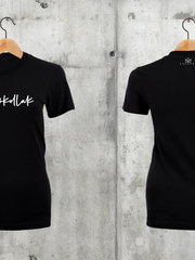 Töltsd be a képet Galéria nézetbe Csókollak karácsonyi női póló