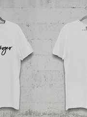 Töltsd be a képet Galéria nézetbe Te tróger póló