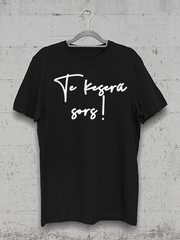 Töltsd be a képet Galéria nézetbe Te keserű sors póló