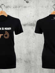 Töltsd be a képet Galéria nézetbe Fürdök és mehet! női póló