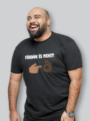 Töltsd be a képet Galéria nézetbe Fürdök és mehet! póló