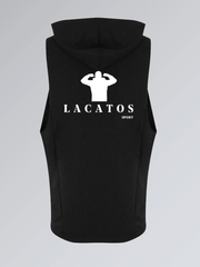 Töltsd be a képet Galéria nézetbe Kapucnis Sport Hoodie B