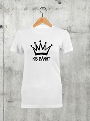 Töltsd be a képet Galéria nézetbe Kis bánat női póló