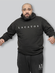 Töltsd be a képet Galéria nézetbe Lacatos kapucnis pulóver