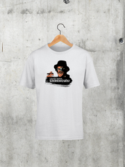 Töltsd be a képet Galéria nézetbe Legyen neked szerencsés gyerek póló A