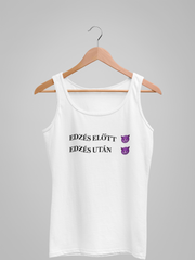 Töltsd be a képet Galéria nézetbe Edzés előtt/után - Póló