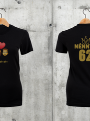 Töltsd be a képet Galéria nézetbe Báttya+Nénnye Kamm férfi és női póló