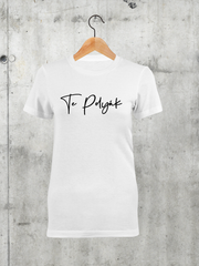 Töltsd be a képet Galéria nézetbe Te polyák női póló