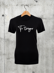 Töltsd be a képet Galéria nézetbe Te tróger női póló
