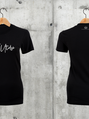 Töltsd be a képet Galéria nézetbe Te utolsó karácsonyi női póló