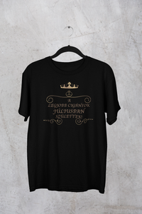 Királynő - A legjobb cigányok júliusban születtek női póló