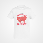 Töltsd be a képet Galéria nézetbe Szeretlek Te Bánat férfi póló
