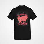 Töltsd be a képet Galéria nézetbe Szeretlek Te Bánat női póló
