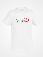 Töltsd be a képet Galéria nézetbe Valentin napi Te Utolsó férfi póló
