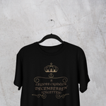 Töltsd be a képet Galéria nézetbe Király - A legjobb cigányok decemberben születtek férfi póló
